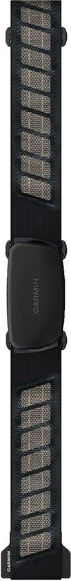 Garmin Hartslagmeter HRM-DUAL - Hartslagmonitor Band met Bluetooth en ANT+...