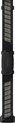 Garmin Hartslagmeter HRM-DUAL - Hartslagmonitor Band met Bluetooth en ANT+ Sensor - 3 jaar batterij