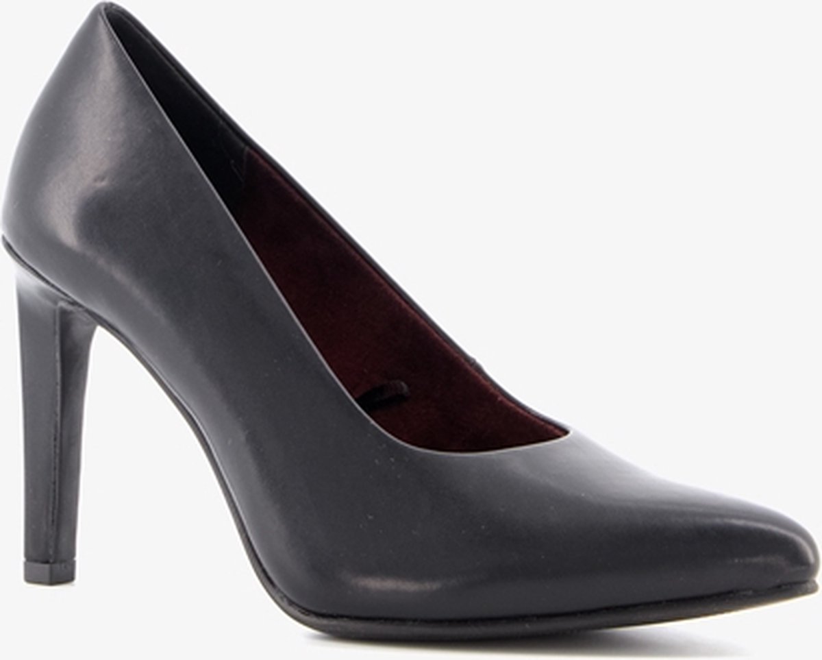 Nova dames pumps - Zwart - Maat 41