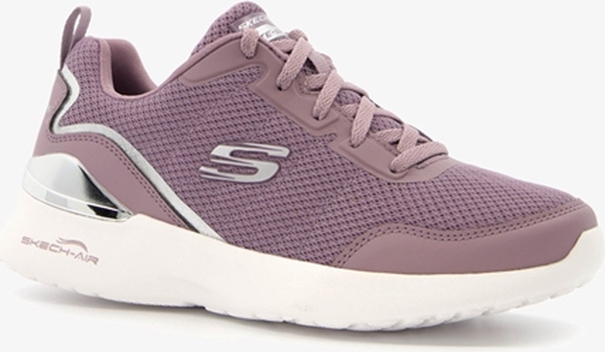 Skechers Skech-Air Dynamight The Halcyon sneakers - Roze