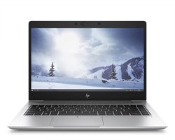 HP Mobile Thin Client mt45 AMD Ryzen™ 3 3300U Mobiele thin client 35,6 cm (14