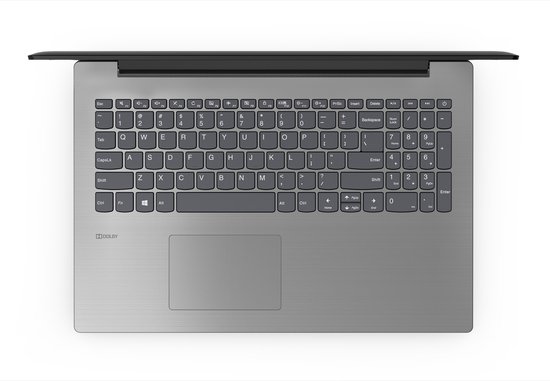 Lenovo IdeaPad 330 15ICH 81FK003XMH - Gaming Laptop - 15.6 Inch