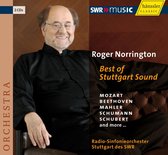 Radio-Sinfonieorchester Stuttgart Des SWR - Best Of Stuttgart Sound (2 CD)