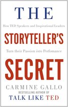 Storytellers Secret