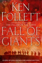 Fall of Giants The Century Trilogy