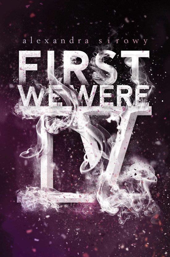 First We Were 4 - cover