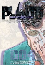 Pluto Urasawa X Tezuka Vol 4