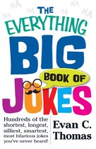 Everything Big Book Of Jokes