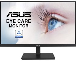 Monitor Asus VA24DQSB IPS Full HD 23,8