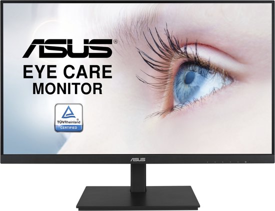 Monitor Asus VA24DQSB IPS Full HD 23,8"