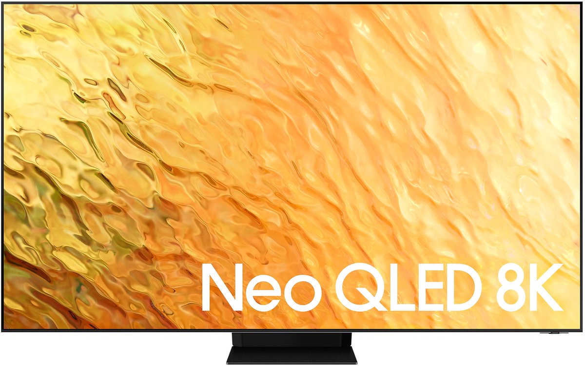Samsung Neo QLED 8K TV 65QN800B (2022)