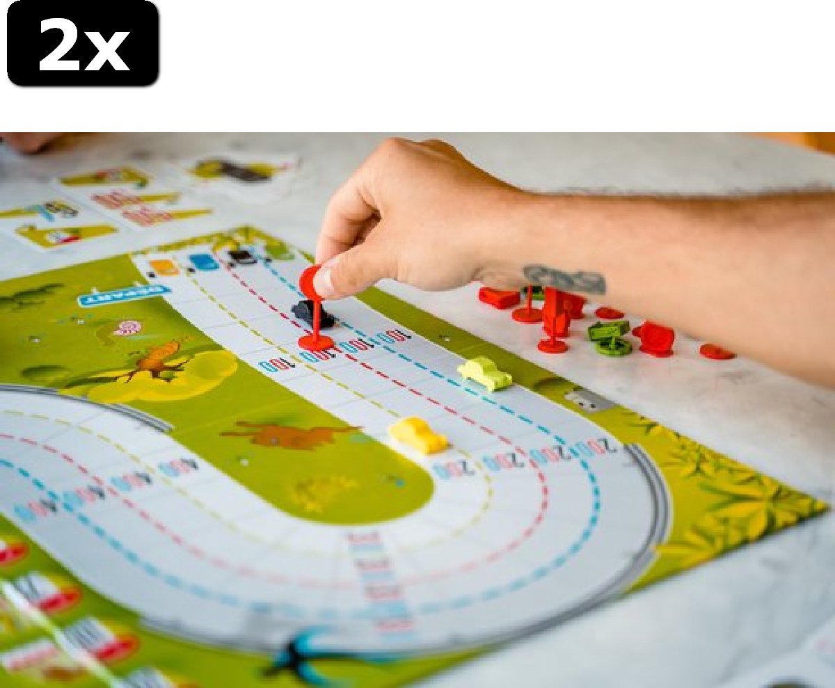 Bestsellers - Bordspellen | | - onderdeel van CatchYourCards.nl