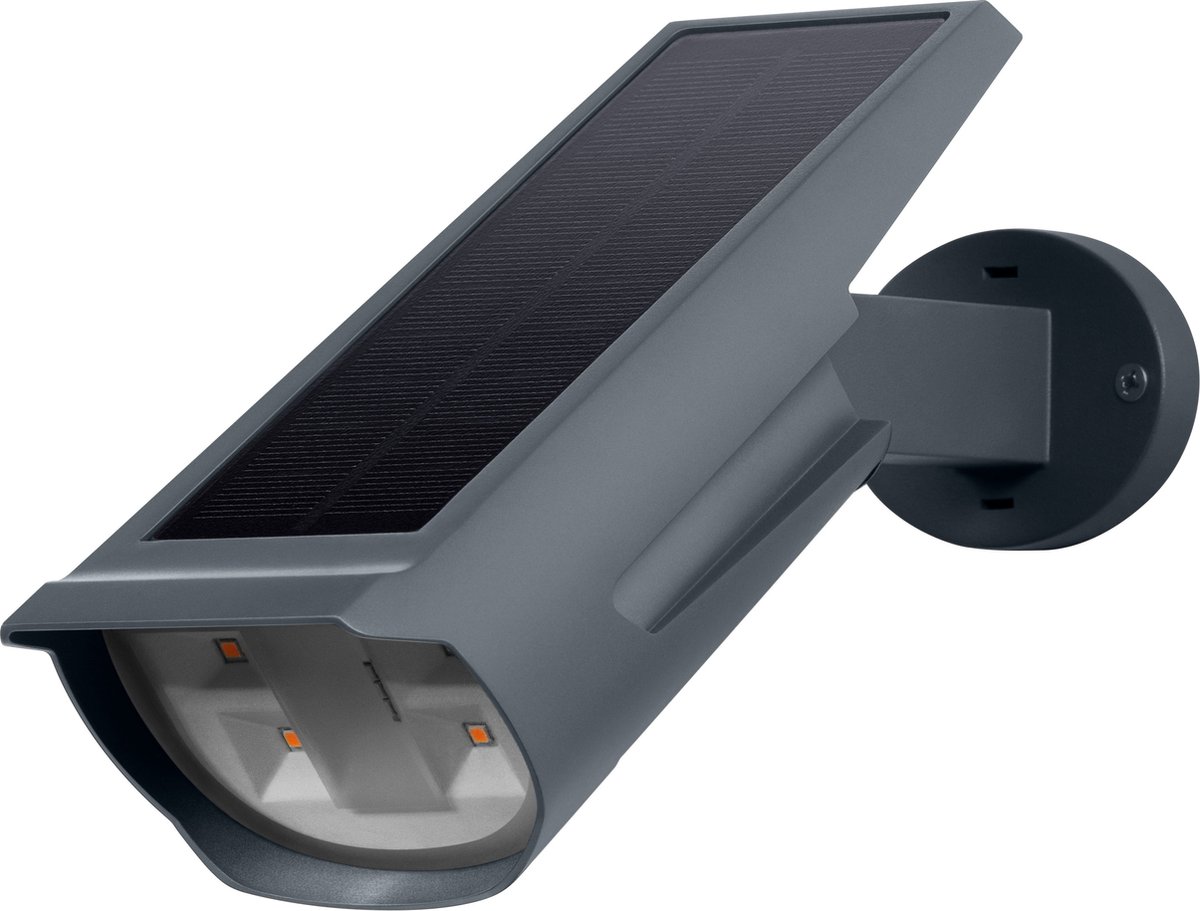 LEDVANCE Tuinverlichtingsarmatuur LED: voor muur/grond, ENDURA GARDEN SPOT / -,5- W, 3.6 V, Warm White, 3- K, body materiaal: plastic, IP44
