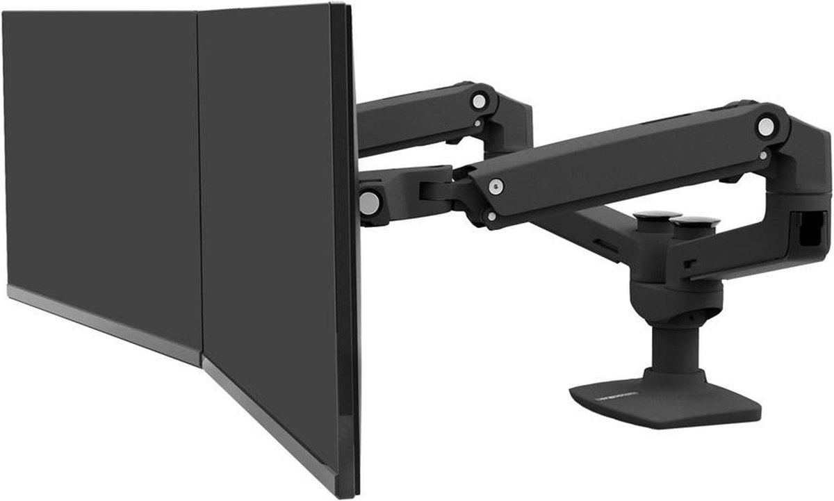 Schermtafel Support Ergotron 45-245-224