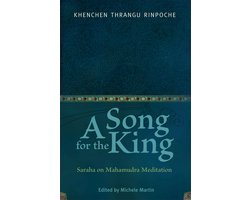 A Song for the King