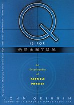 Q Is For Quantum