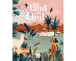 Het land van ooit