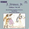 Franz Bauer-Theussl & Slsb - Strauss Jr. J.: Edition Vol.40 (CD)