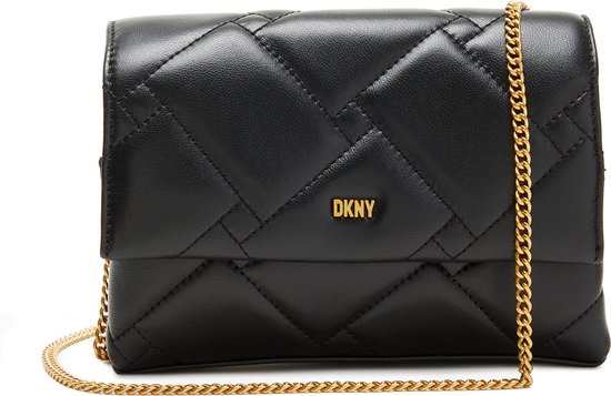 Dkny 2025 tas zwart