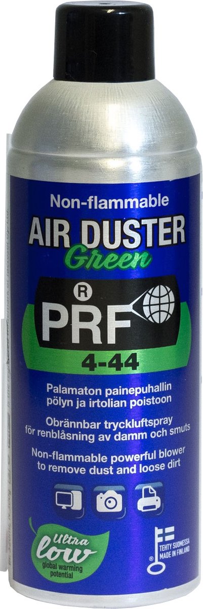 Taerosol PRF 44GREEN Air Duster 4-44/520