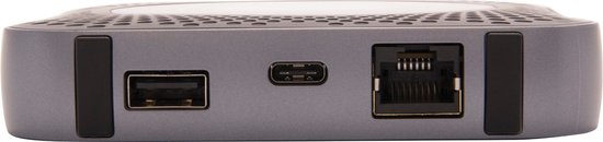 NETGEAR Nighthawk M1 MR1100 - Mifi Router - 4G - WiFi 5