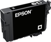 Epson 502XL - Inktcartridge / Zwart