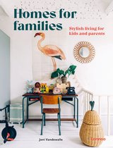 Homes For- Homes for Families
