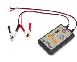 Professionele Benzine Injector Tester