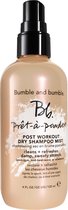 Bumble&Bumble Prêt-à-Powder Post Workout Dry Shampoo Mist - 120 ml