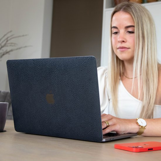 Skin De Protection Pour MacBook Air 11 Pouces - Motif Deepspace, Itsaskin, Neuf