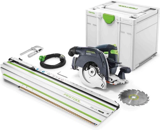 Festool HK 55 EBQ-Plus-FSK 420