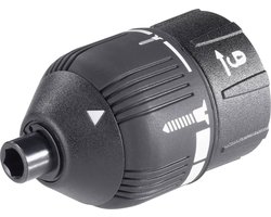 Bosch IXO draaimoment opzetstuk - Voor IXO III, IXO, IV, V