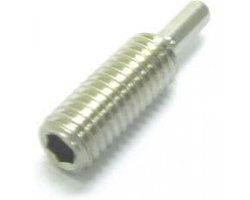 Cyclus Stift voor kettingponstang