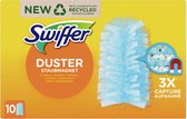 Recharges Swiffer Duster - 10 pièces