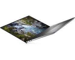 DELL Precision 5560 | Intel Core i7 | NVIDIA RTX A2000 | 39.6 cm (15.6″) | 512 GB SSD | 16 GB | DE | WiFi | Windows 11 Pro