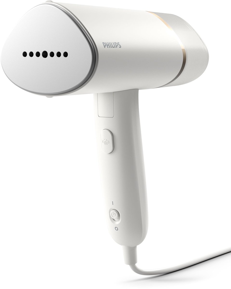 Philips 3000 Series STH3020/10 - Kledingstomer - Wit