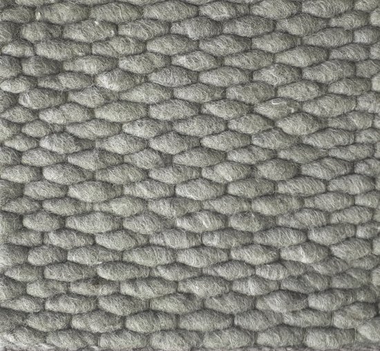 Vloerkleed Brinker Carpets Genua Hunter 456 - maat 200 x 300 cm