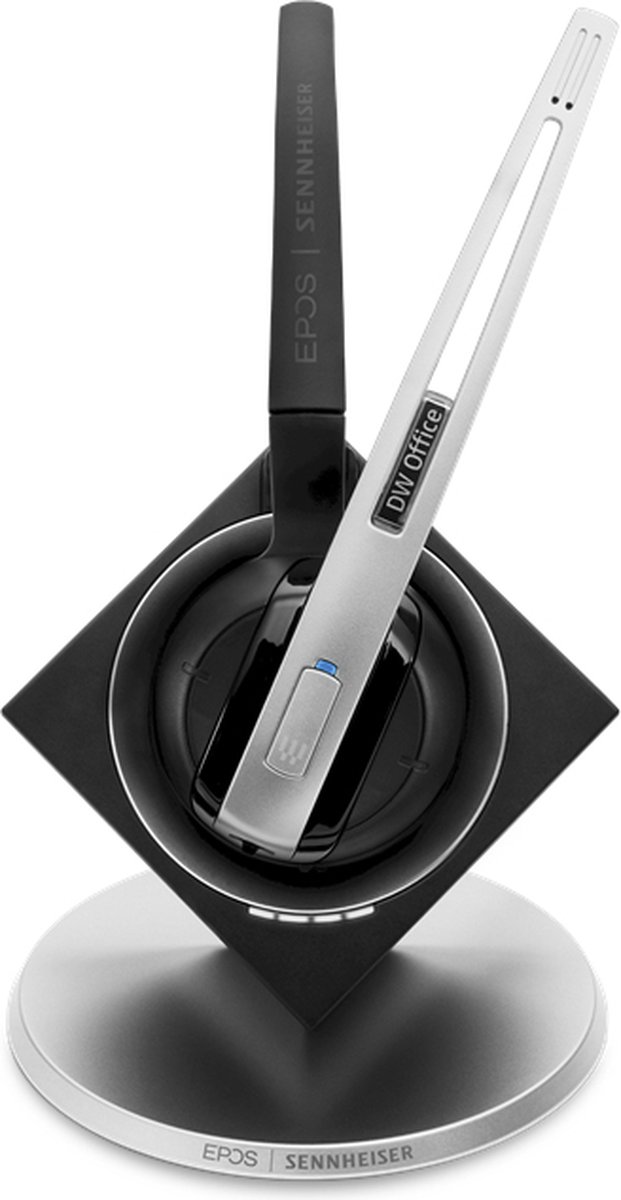 Draadloze headsets EPOS IMPACT DW 10 USB ML