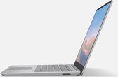 Microsoft Surface Laptop Go - (12.4") Touchscreen - Intel® Core™ i5-1035G1 - 16 GB LPDDR4x-SDRAM - 256 GB SSD - Windows 10 Pro - Platina