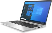 HP ProBook 450 G8 i7-1165G7 Notebook 39,6 cm (15.6) Full HD Intel® Core™ i7 8 GB DDR4-SDRAM 256 GB SSD Wi-Fi 6 (802.11ax) Windows 10 Pro Zilver