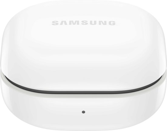 Samsung Galaxy Buds 2 - Draadloze oordopjes met Noise Cancelling - Zwart