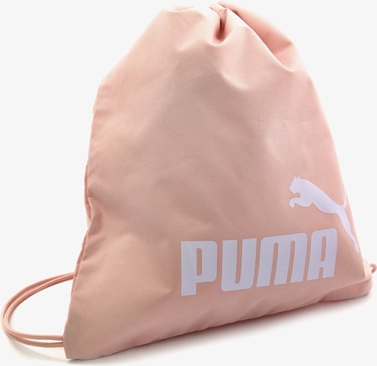 Sac de sport Puma Plus 5 litres - Rose | bol.com