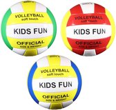 Volleybal Kids Fun maat 5 (1 stuk) assorti