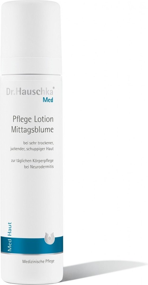 Dr. Hauschka - Body Lotion - Growing Marmoset Body Lotion