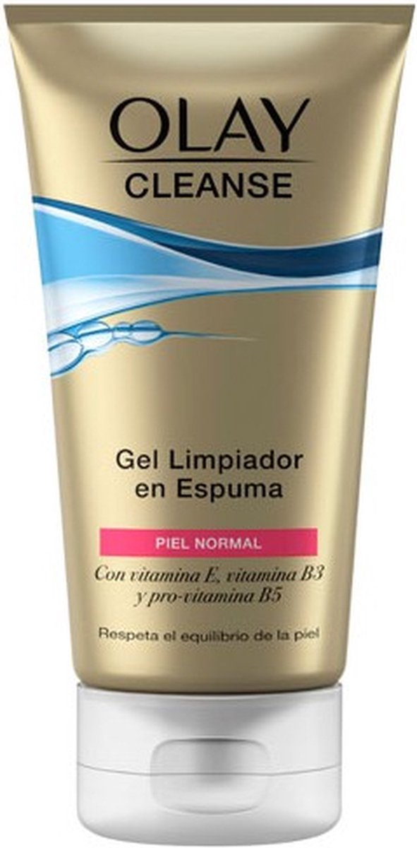 Gezichtsreinigingsgel Cleanse Olay (150 ml)