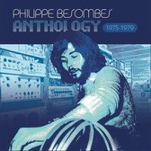 Phillippe Besombes - Anthology 1975-1979 (4 CD)