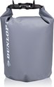 Dunlop Drybag 5 Liter - Waterdichte Tas - Grijs