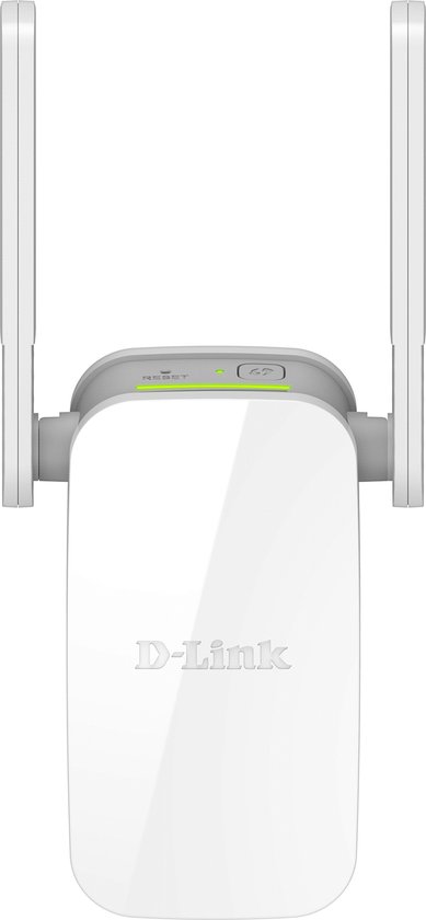 D-Link DAP-1610 - WiFi Versterker - Wit - 1200 Mbps - D-Link - €37,98