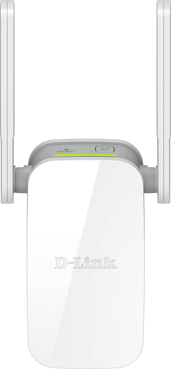 D-Link DAP-1610 WiFi versterker 1.2 Gbit/s 2.4 GHz, 5 GHz