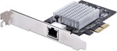 StarTech.com ST10GSPEXNB2 netwerkkaart Intern Ethernet 10000 Mbit/s